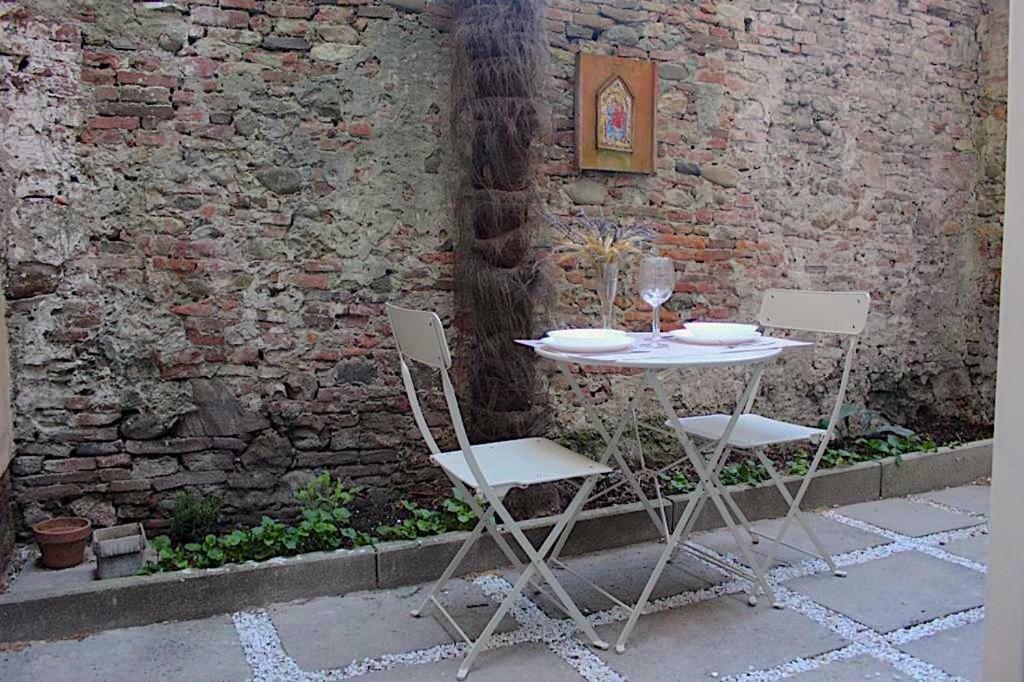 Appartamento San Tommaso Лукка Екстер'єр фото
